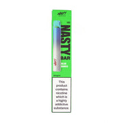 Nasty Bar DX2 Disposable Vape