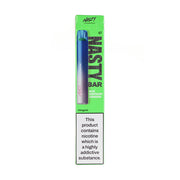 Nasty Bar DX2 Disposable Vape
