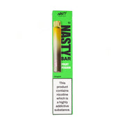 Nasty Bar DX2 Disposable Vape