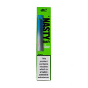 Nasty Bar DX2 Disposable Vape