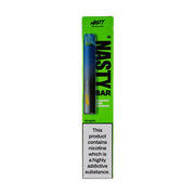 Nasty Bar DX2 Disposable Vape