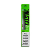 Nasty Bar DX2 Disposable Vape
