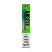 Nasty Bar DX2 Disposable Vape