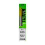 Nasty Bar DX2 Disposable Vape