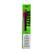 Nasty Bar DX2 Disposable Vape