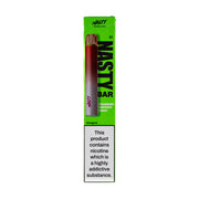Nasty Bar DX2 Disposable Vape