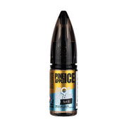 Pineapple Ice Nic Salt E-Liquid by Riot Squad Bar Edtn 5MG