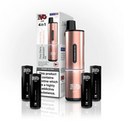 IVG Air 4 in 1  Rechargeable Pod Kit