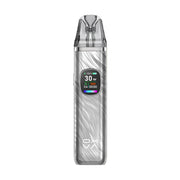 oxva xlim pro 2 Platinum Gray