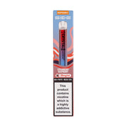 SKE Crystal Bar Disposable Vape