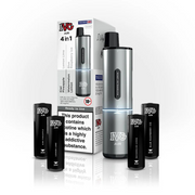 IVG Air 4 in 1  Rechargeable Pod Kit