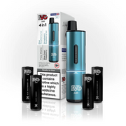IVG Air 4 in 1  Rechargeable Pod Kit