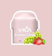 VICA AD10 Interchangeable Fruit Flavors