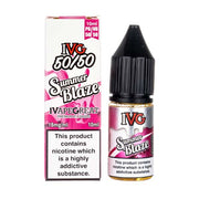 Summer Blaze 50/50 E-Liquid by IVG