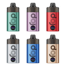 Vaporesso Dojo Blast 6000 Vape Kit