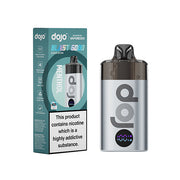 Vaporesso dojo blast 6000 menthol