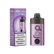 vaporesso dojo blast 6000 sweet grape
