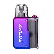 voopoo argus p2 violet purple