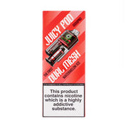 juice pod 6000 pro watermelon ice