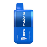 bloody mary 20k blue razz ice & blueberry raspberry