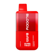 bloody mary 20 cherry ice & strawberry rasperry cherry ice