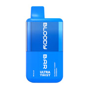 bloody mary 20k mr blue & blueberry cherry cranberry