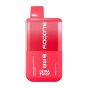 bloody mary 20k strawberry watermelon bubblegum & strawberry kiwi