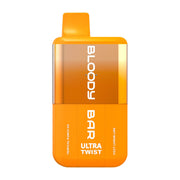 bloody mary 20k tropical punch ice & fizzy lemon lime