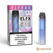 ELFX Pod Kit by Elf Bar