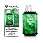 Dinner Lady FUYL Disposable Vape