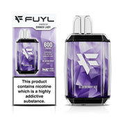Dinner Lady FUYL Disposable Vape
