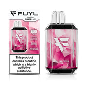Dinner Lady FUYL Disposable Vape
