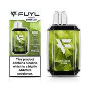 Dinner Lady FUYL Disposable Vape