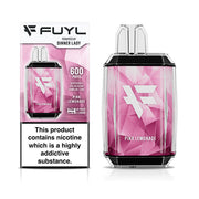 Dinner Lady FUYL Disposable Vape