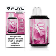 Dinner Lady FUYL Disposable Vape