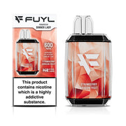 Dinner Lady FUYL Disposable Vape