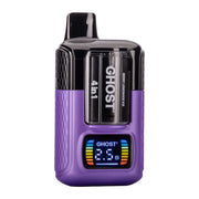 vapes bars ghost 4 in 1 mix berry edition