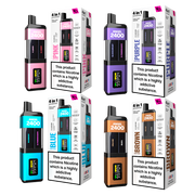 Vapes Bars Angel 2400 Kit