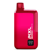 Cherry Ice Pixl disposable vape kit.