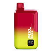 Cola Lime Pixl disposable vape kit.