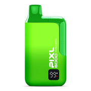 Double Apple Pixl disposable vape kit.