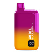 Pineapple Ice Pixl disposable vape kit.