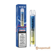 SKE Cystal Bar Blue Razz Lemonade Disposable Vape