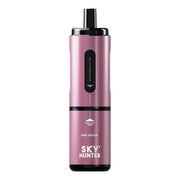 Sky Hunter Twist Slim 2600 Vape Kit