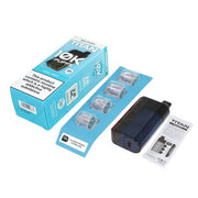 Titan 10K Prefilled Pod Vape | Rechargeable | From £9.99