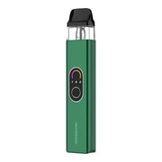 vaporesso xros 4 green vape kit
