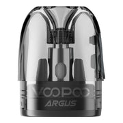 Voopoo Argus top fill pods.