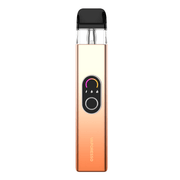 vaporesso xros 4 champagne gold pod vape kit
